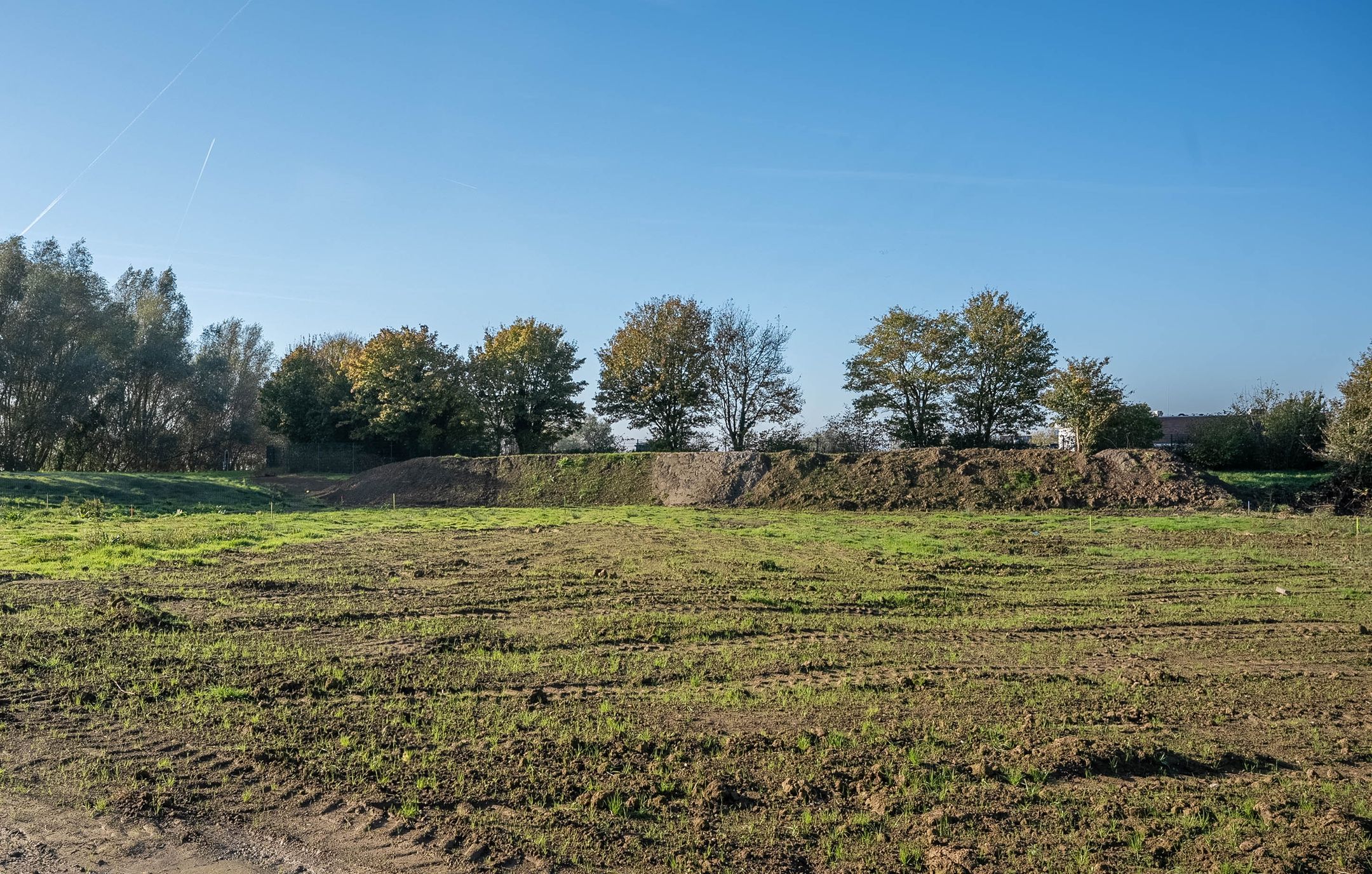 Photo 3 of Rivierdijk - bouwkavel
