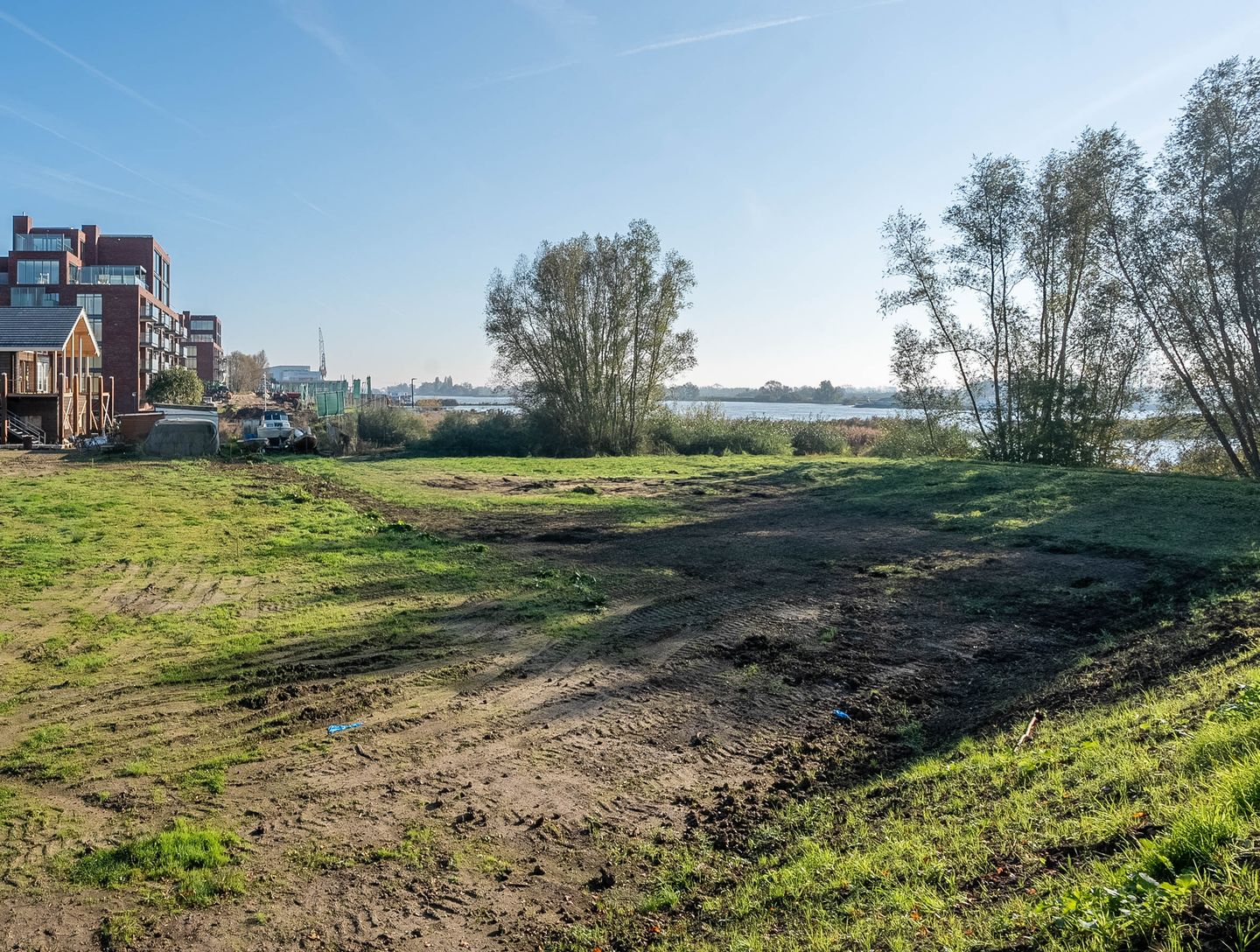 Photo 4 of Rivierdijk - bouwkavel
