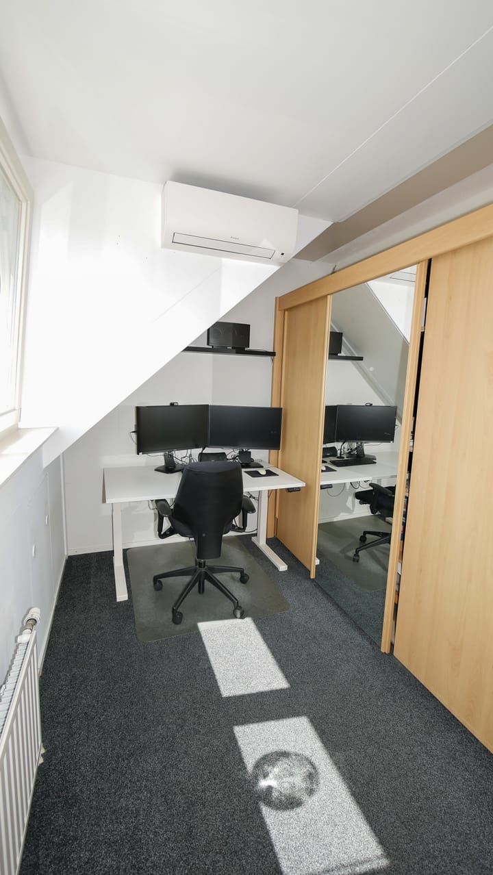 Foto 24 van Rondo 101