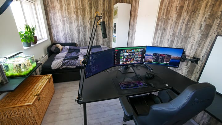 Foto 26 van Rondo 101