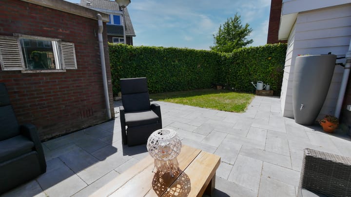 Foto 28 van Rondo 101