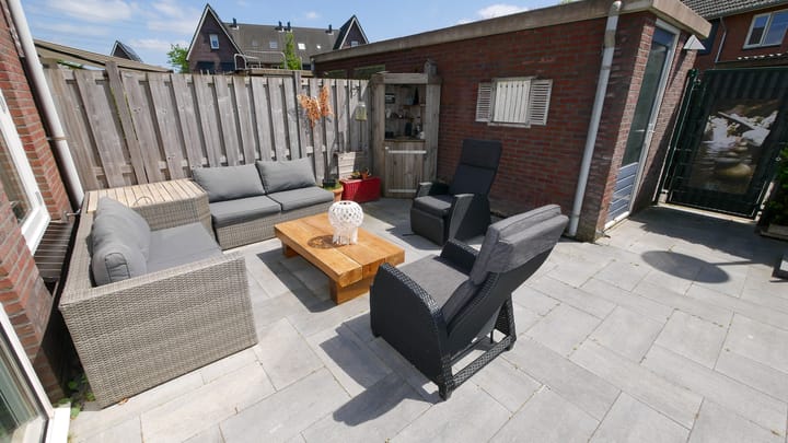 Foto 29 van Rondo 101