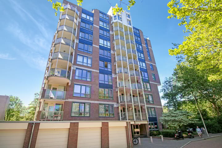 Foto 1 van Logger 308