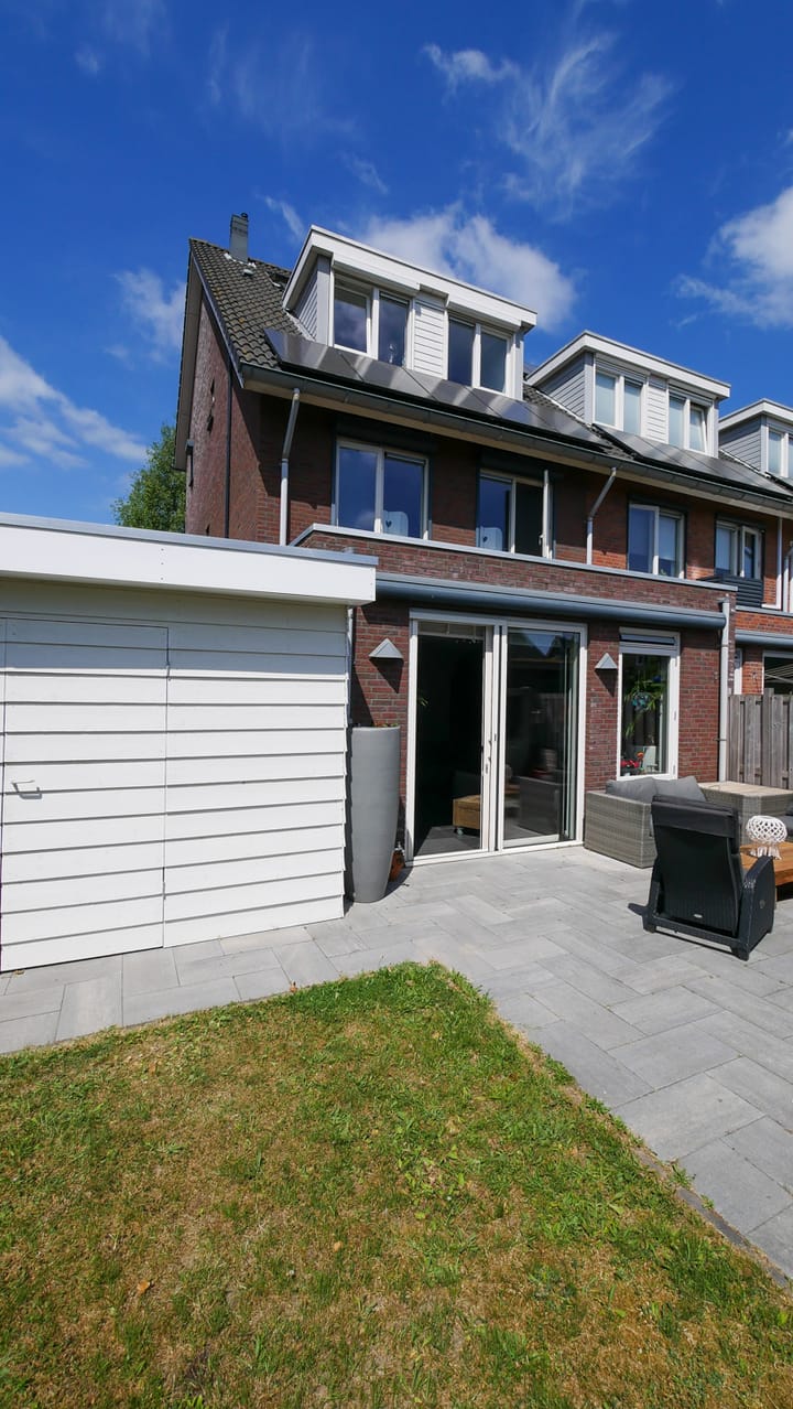 Foto 30 van Rondo 101