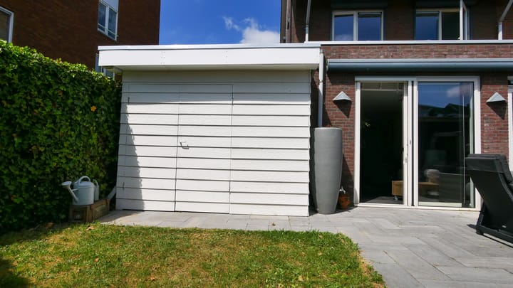 Foto 31 van Rondo 101