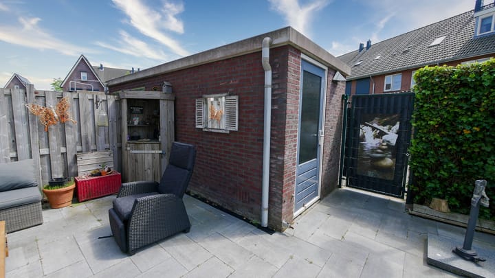 Foto 32 van Rondo 101