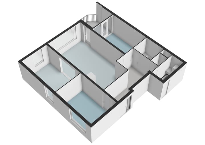 Foto 33 van Logger 308