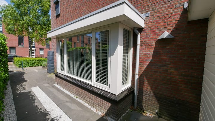 Foto 33 van Rondo 101