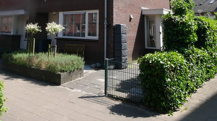 Foto 34 van Rondo 101