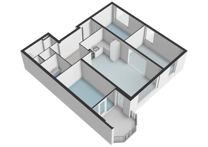 Foto 34 van Logger 308