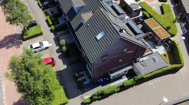 Foto 36 van Rondo 101