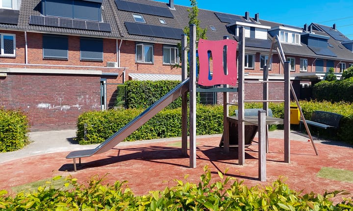 Foto 37 van Rondo 101