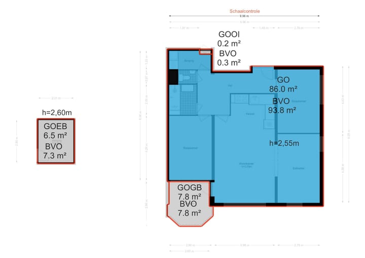 Foto 35 van Logger 308