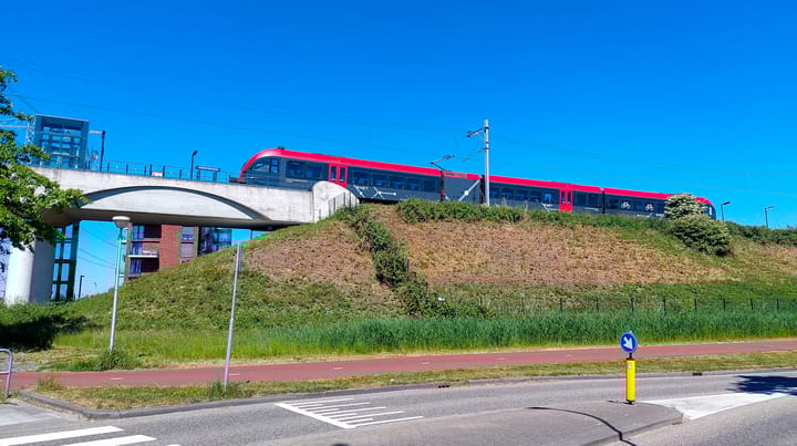 Foto 38 van Rondo 101