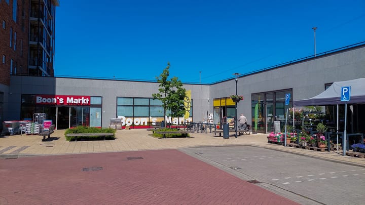 Foto 39 van Rondo 101