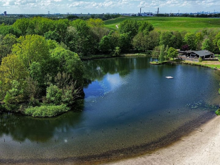 Foto 40 van Rondo 101