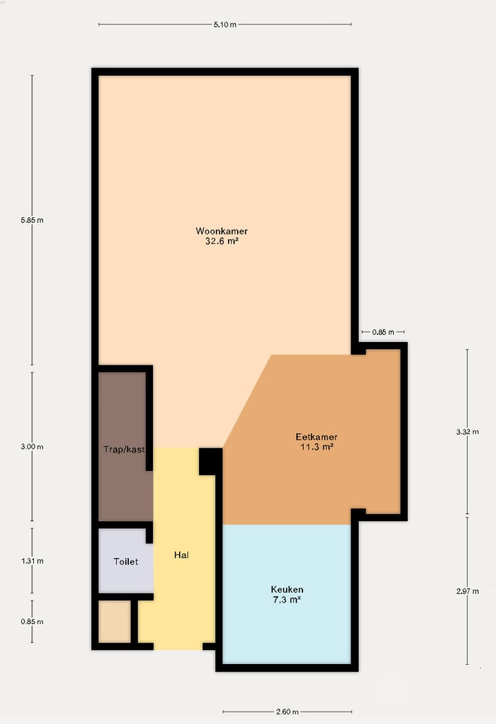 Foto 41 van Rondo 101