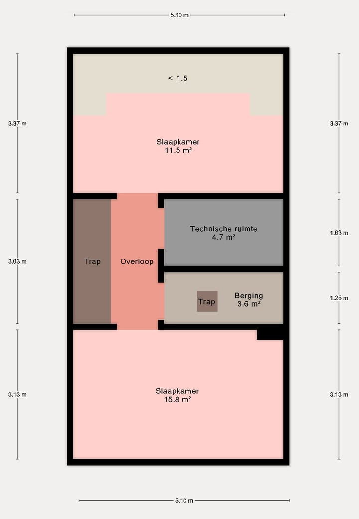Foto 43 van Rondo 101