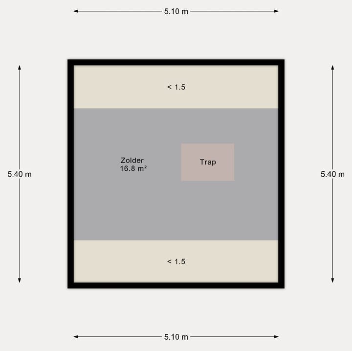 Foto 44 van Rondo 101