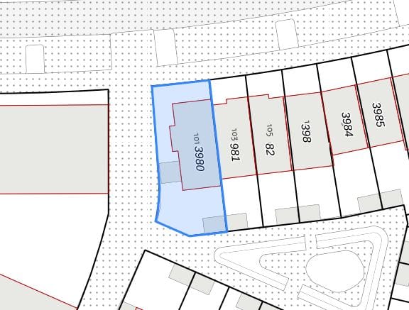 Foto 45 van Rondo 101