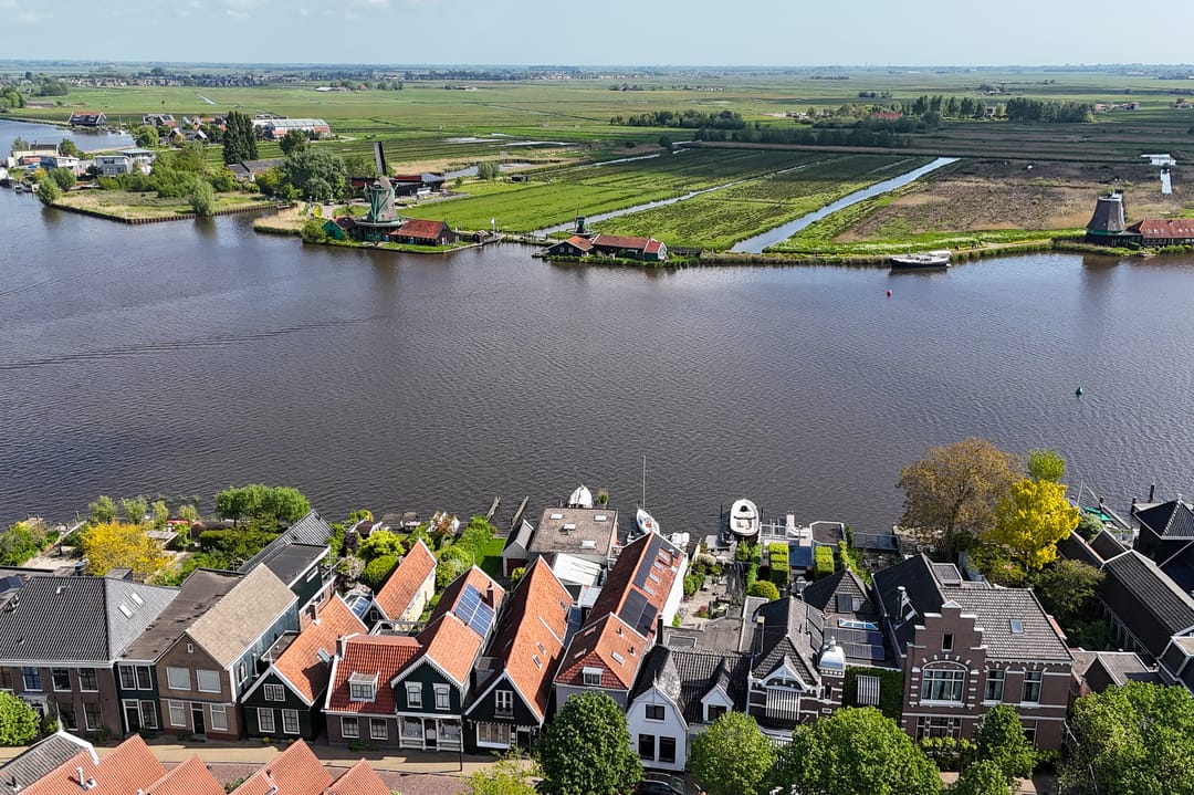 Foto 1 van Lagedijk 174