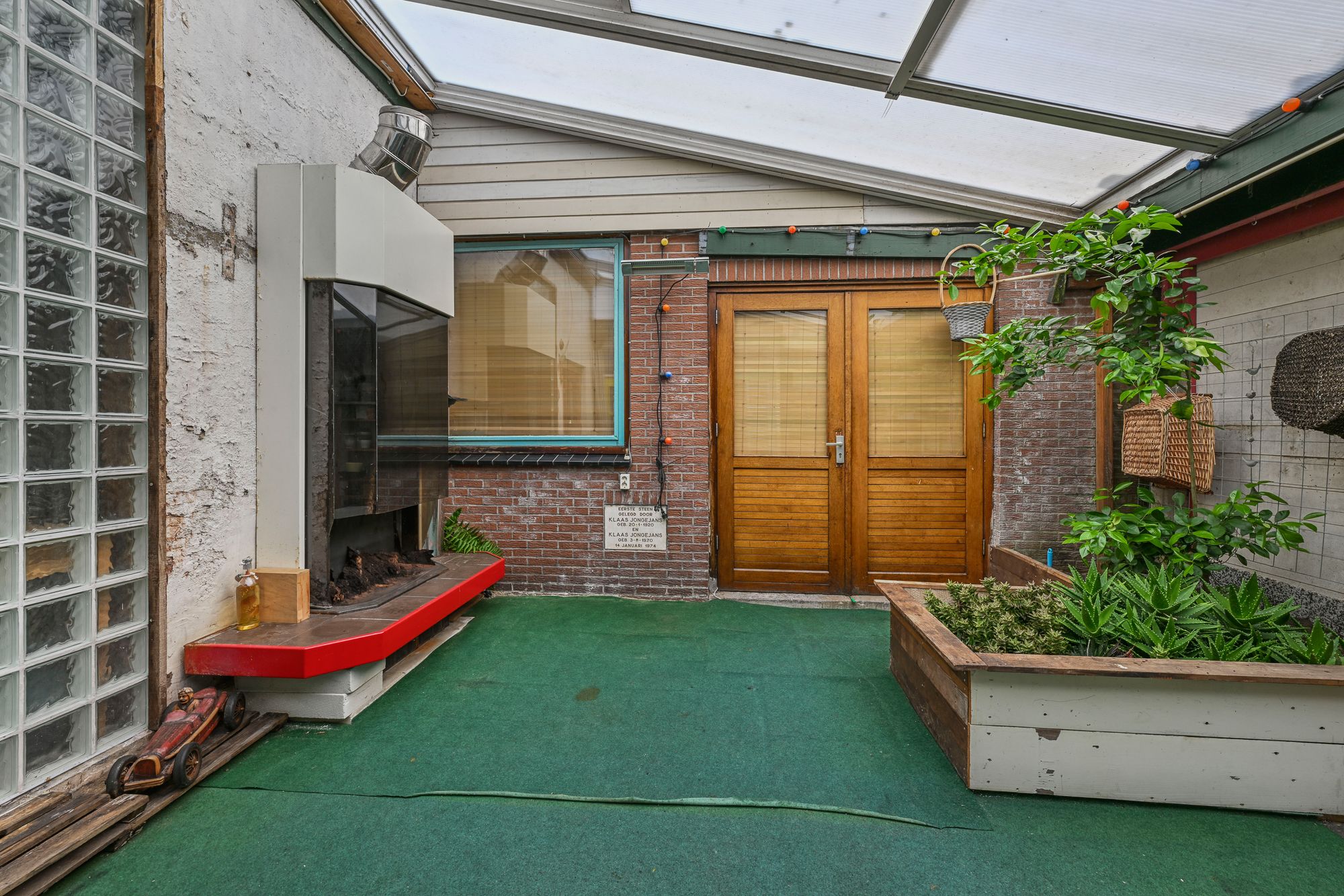 Foto 21 van Lagedijk 174