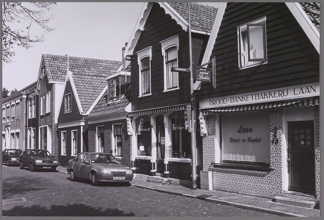 Foto 58 van Lagedijk 174