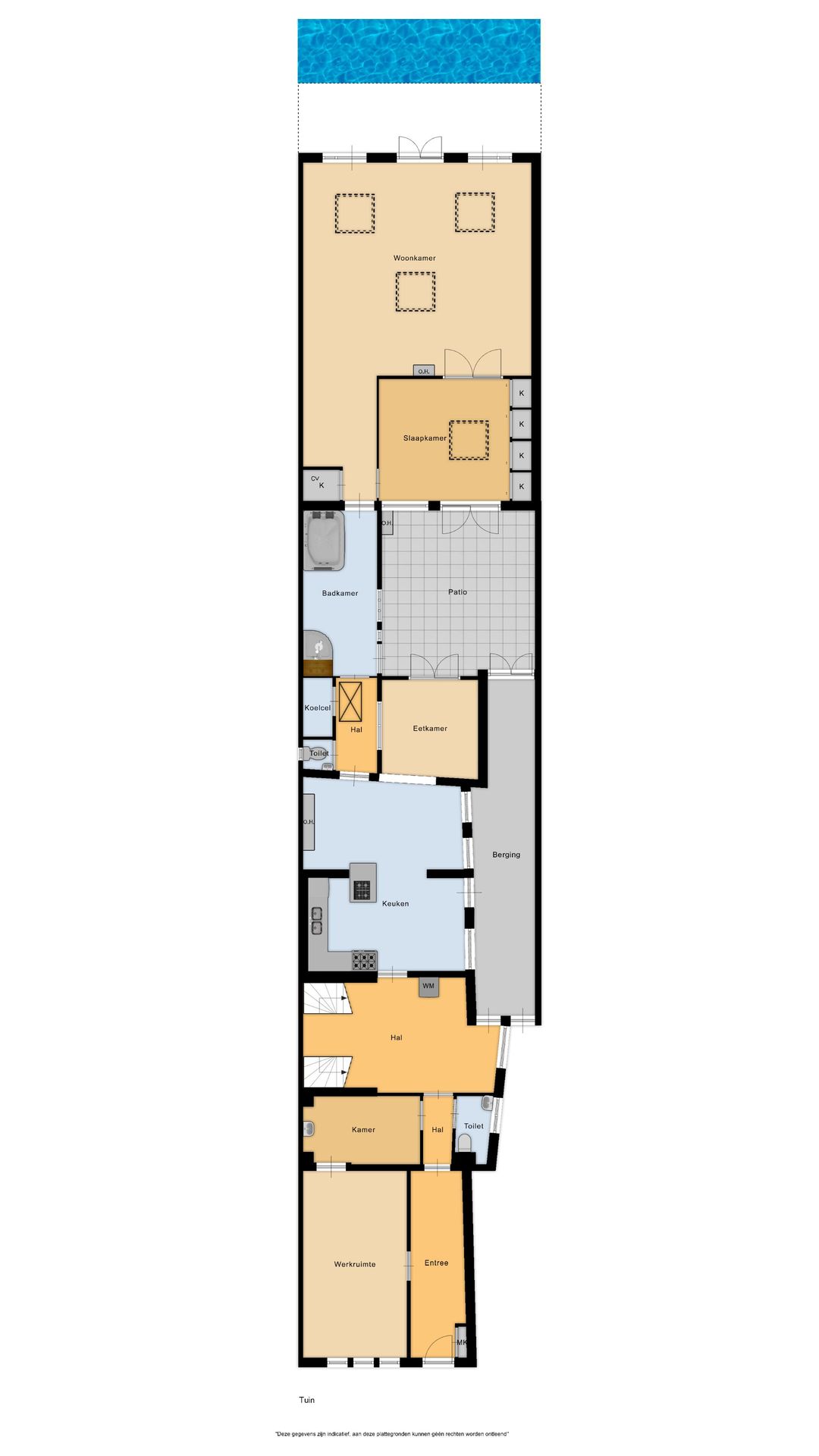 Foto 62 van Lagedijk 174