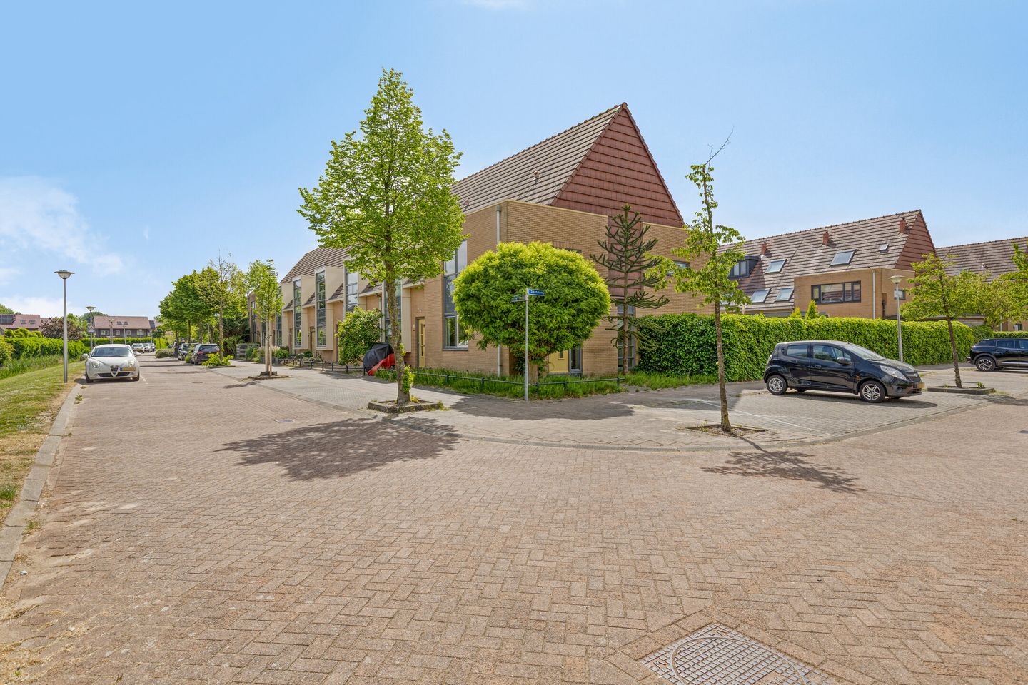 Foto 1 van Spinnerij 37