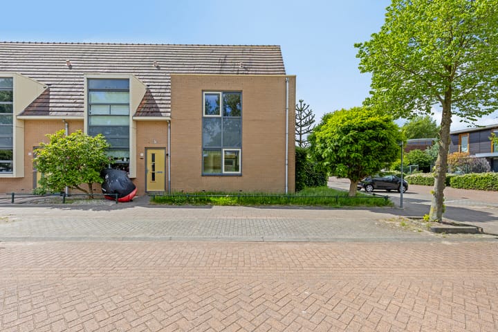 Foto 2 van Spinnerij 37