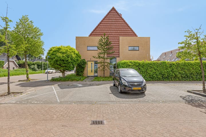 Foto 5 van Spinnerij 37