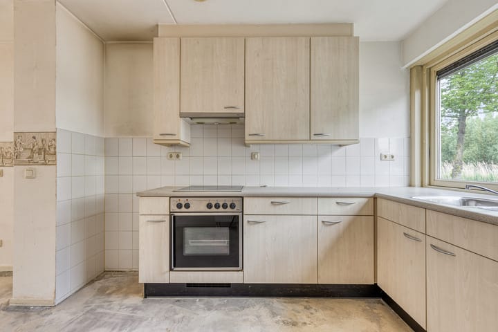 Foto 4 van Spinnerij 37