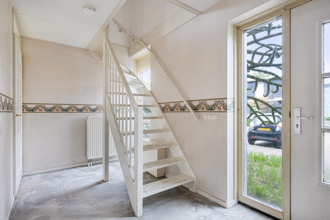 Foto 7 van Spinnerij 37