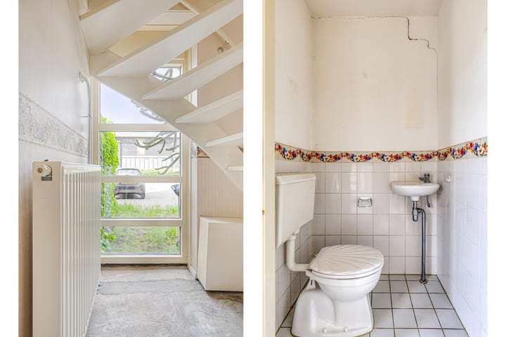 Foto 10 van Spinnerij 37