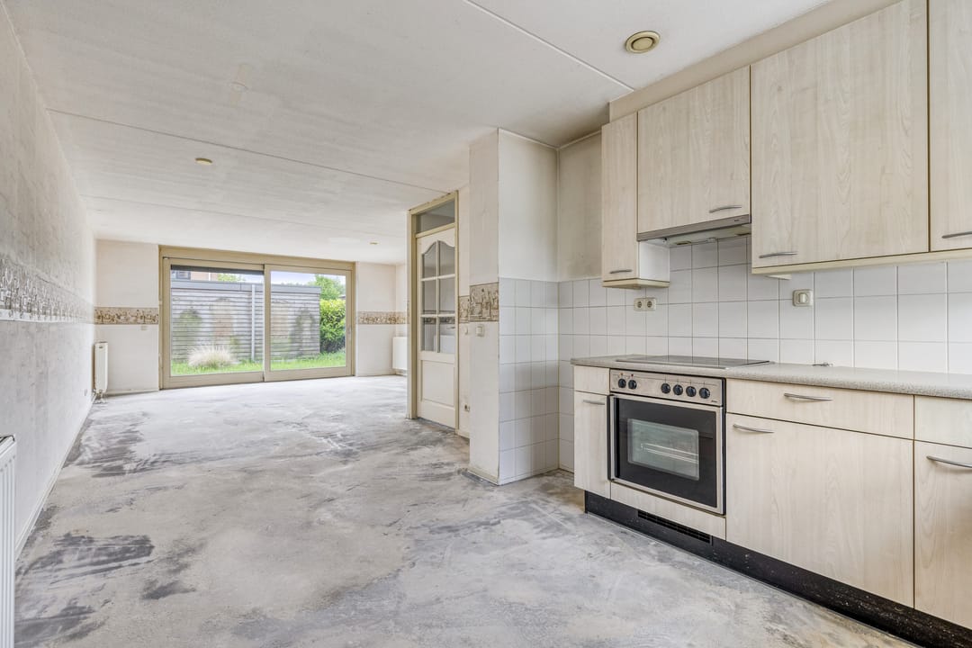 Foto 16 van Spinnerij 37