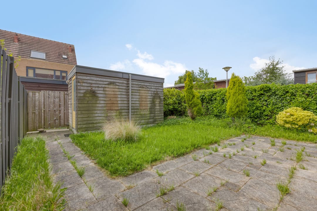 Foto 31 van Spinnerij 37