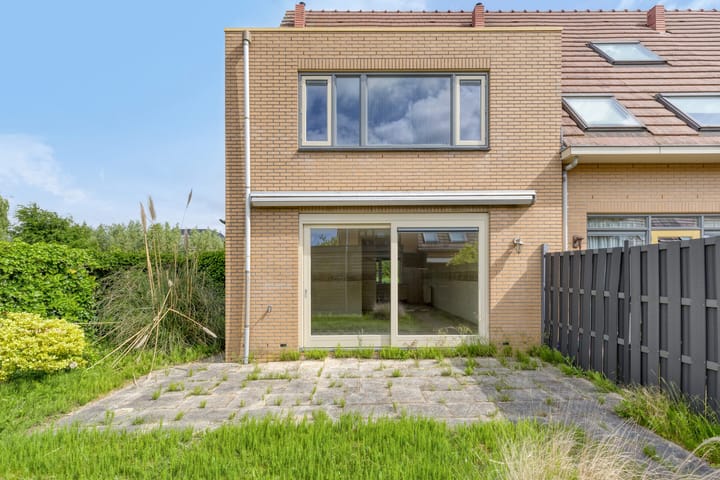 Foto 36 van Spinnerij 37