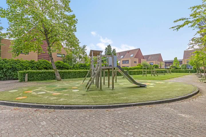 Foto 37 van Spinnerij 37