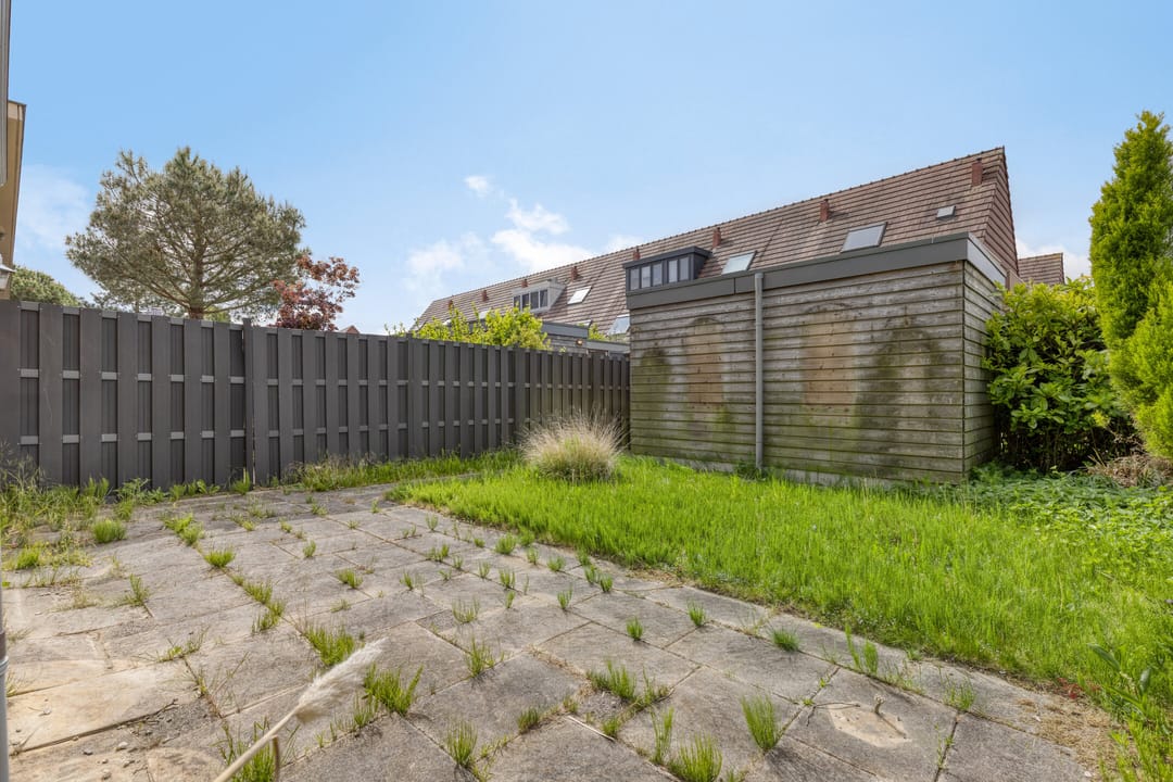 Foto 32 van Spinnerij 37