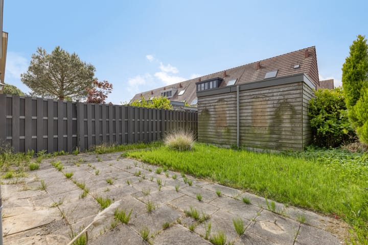 Foto 32 van Spinnerij 37