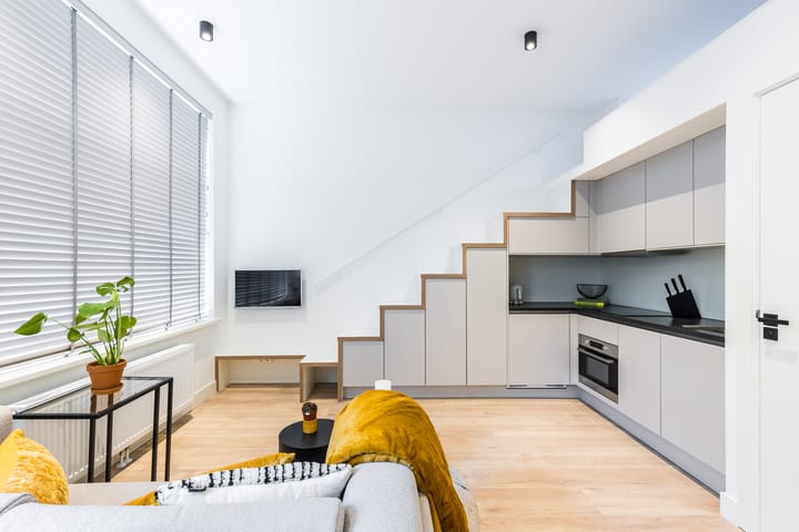 Foto 2 van Beatrijsstraat 19-F