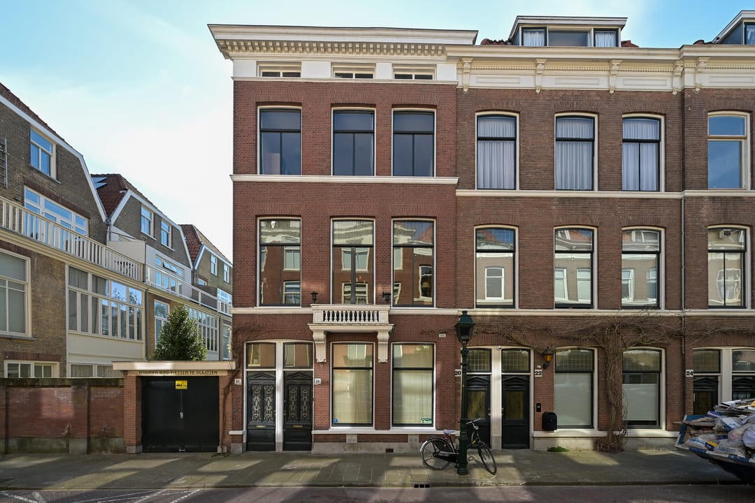 Photo 1 of Batjanstraat 16