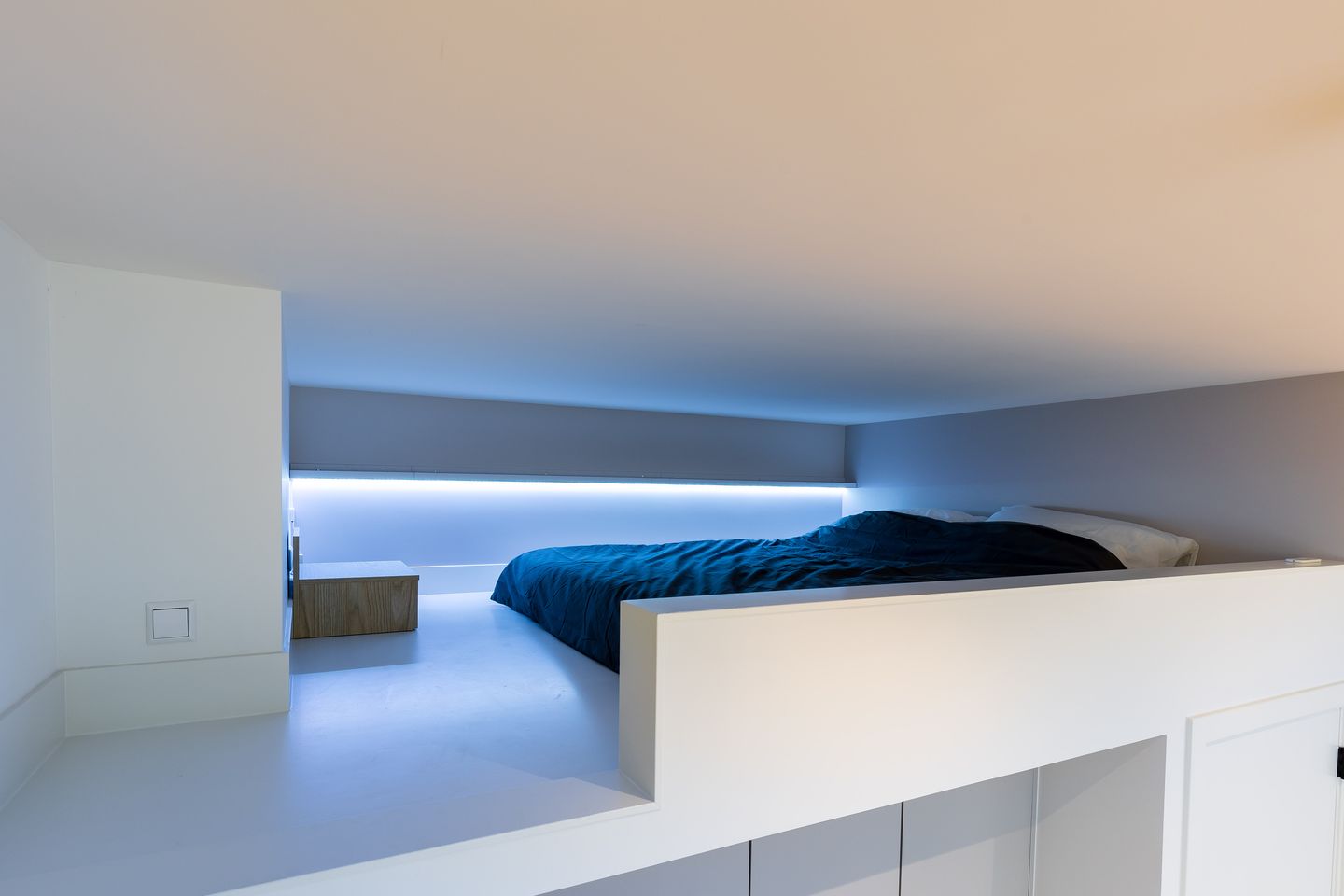 Photo 4 of Beatrijsstraat 19-F