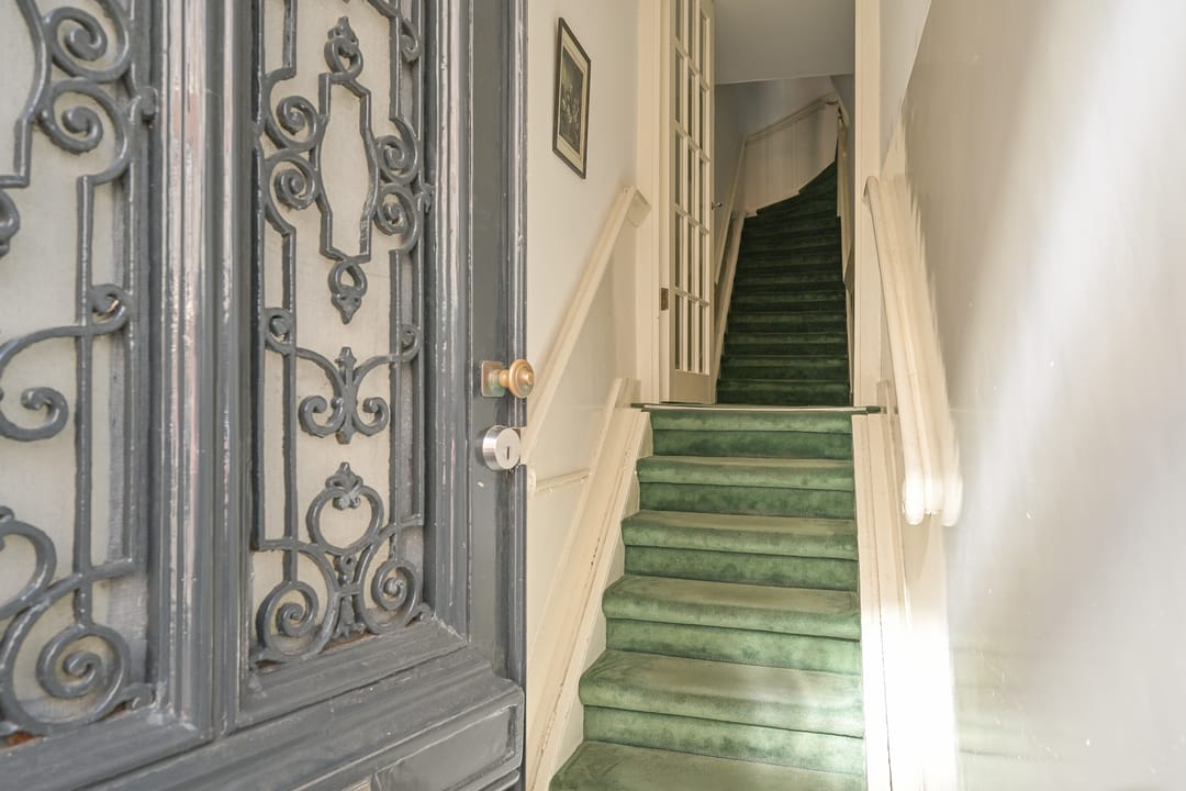 Photo 8 of Batjanstraat 16