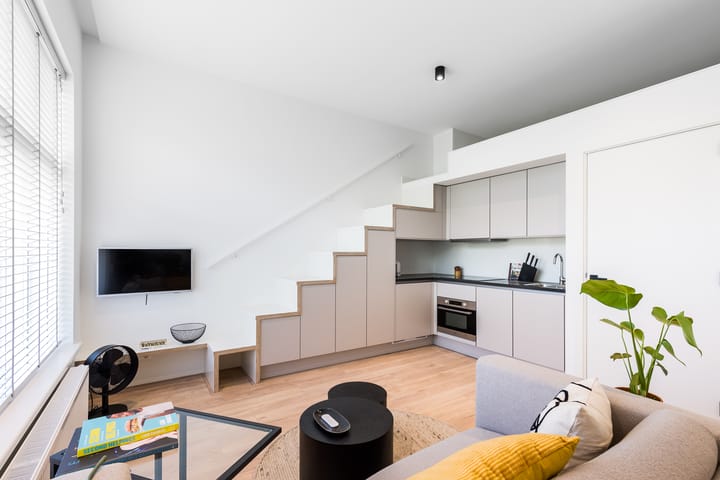 Foto 6 van Beatrijsstraat 19-F