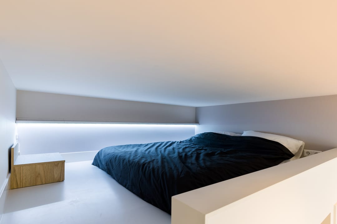 Photo 8 of Beatrijsstraat 19-F