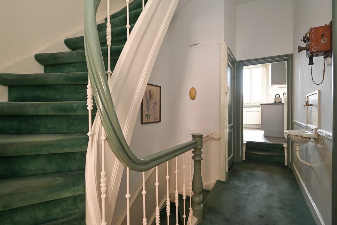 Photo 11 of Batjanstraat 16