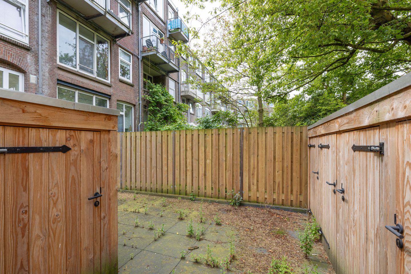 Photo 10 of Beatrijsstraat 19-F