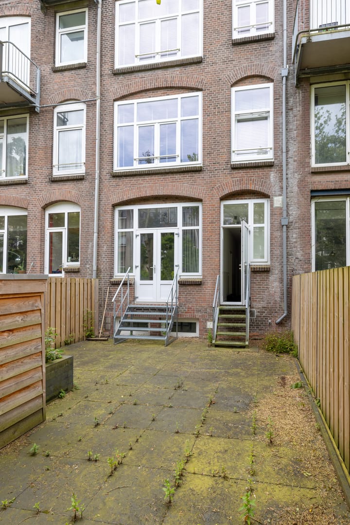 Foto 11 van Beatrijsstraat 19-F