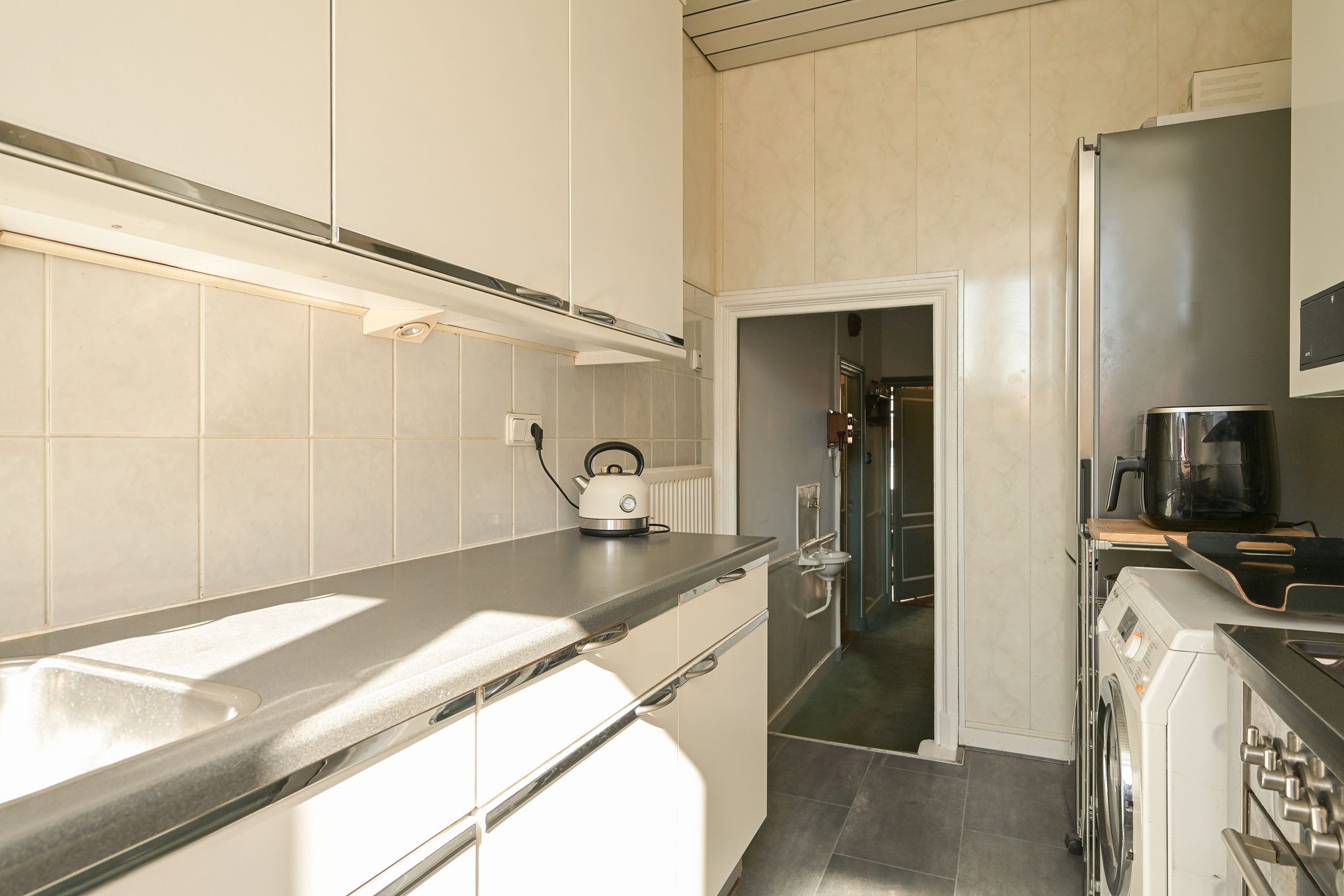 Photo 15 of Batjanstraat 16